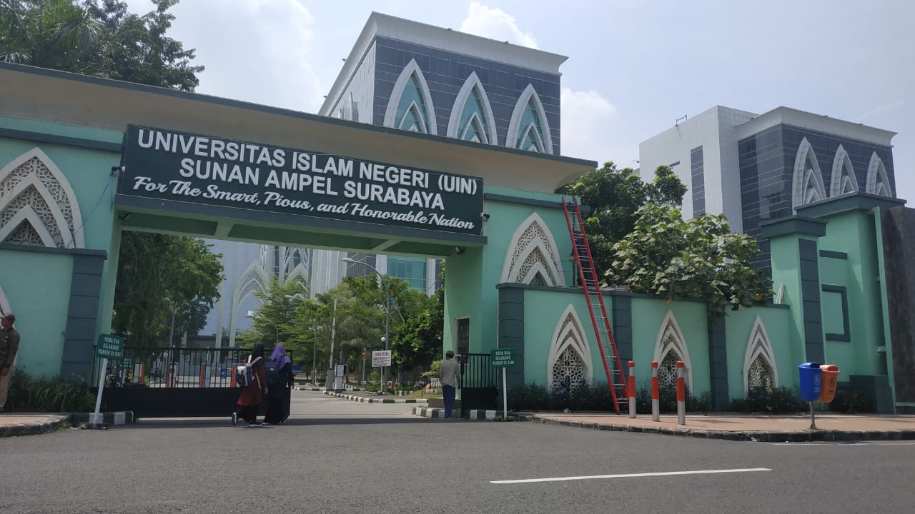 UIN Surabaya Buka Beasiswa S1 untuk 141 Orang, Pendaftaran Dimulai Hari Ini