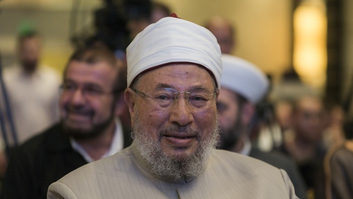 Yusuf Al Qaradhawi Wafat, Dimakamkan Hari Ini di Qatar