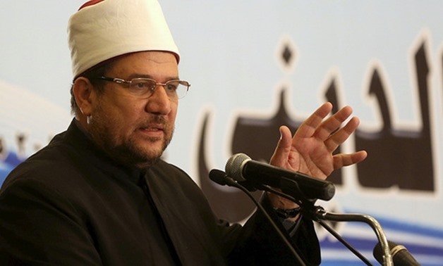 Musabaqah Al Quran Internasional Ke 29 Mesir Dinamai ‘Syaikh Mostafa Ismail’