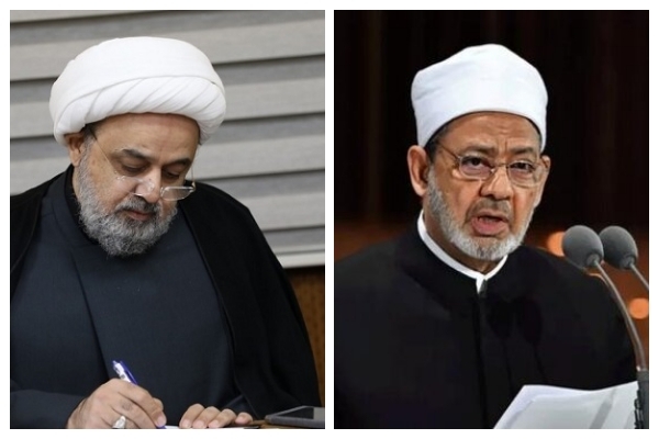 Seruan Al Azhar untuk Dialog Sunni Syiah Direspon Ulama Syiah Iran